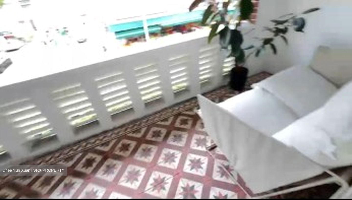 Hindoo Road (D8), Shop House #582881591
